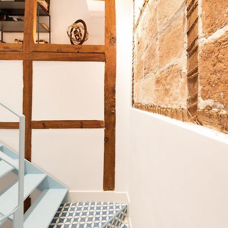 Boutique D'Argent Apartment Толедо Стая снимка