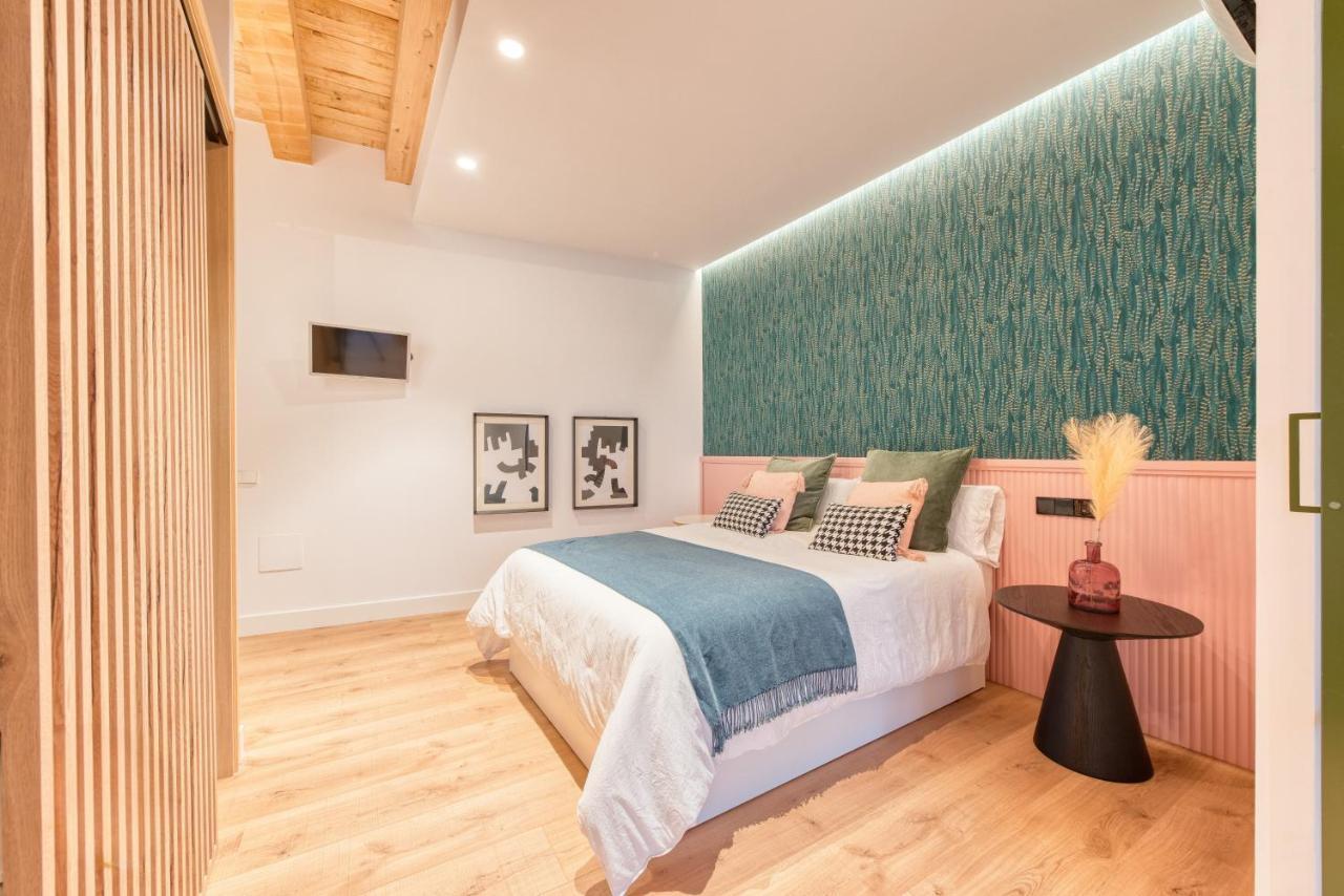 Boutique D'Argent Apartment Толедо Екстериор снимка
