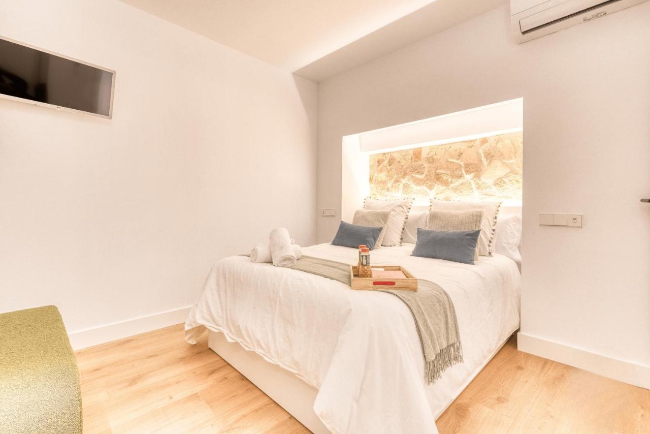 Boutique D'Argent Apartment Толедо Екстериор снимка