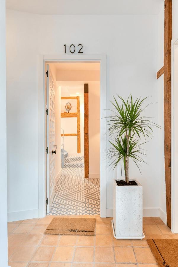 Boutique D'Argent Apartment Толедо Екстериор снимка