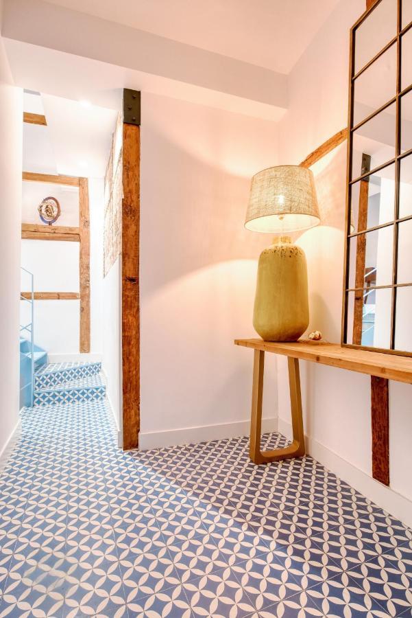 Boutique D'Argent Apartment Толедо Екстериор снимка