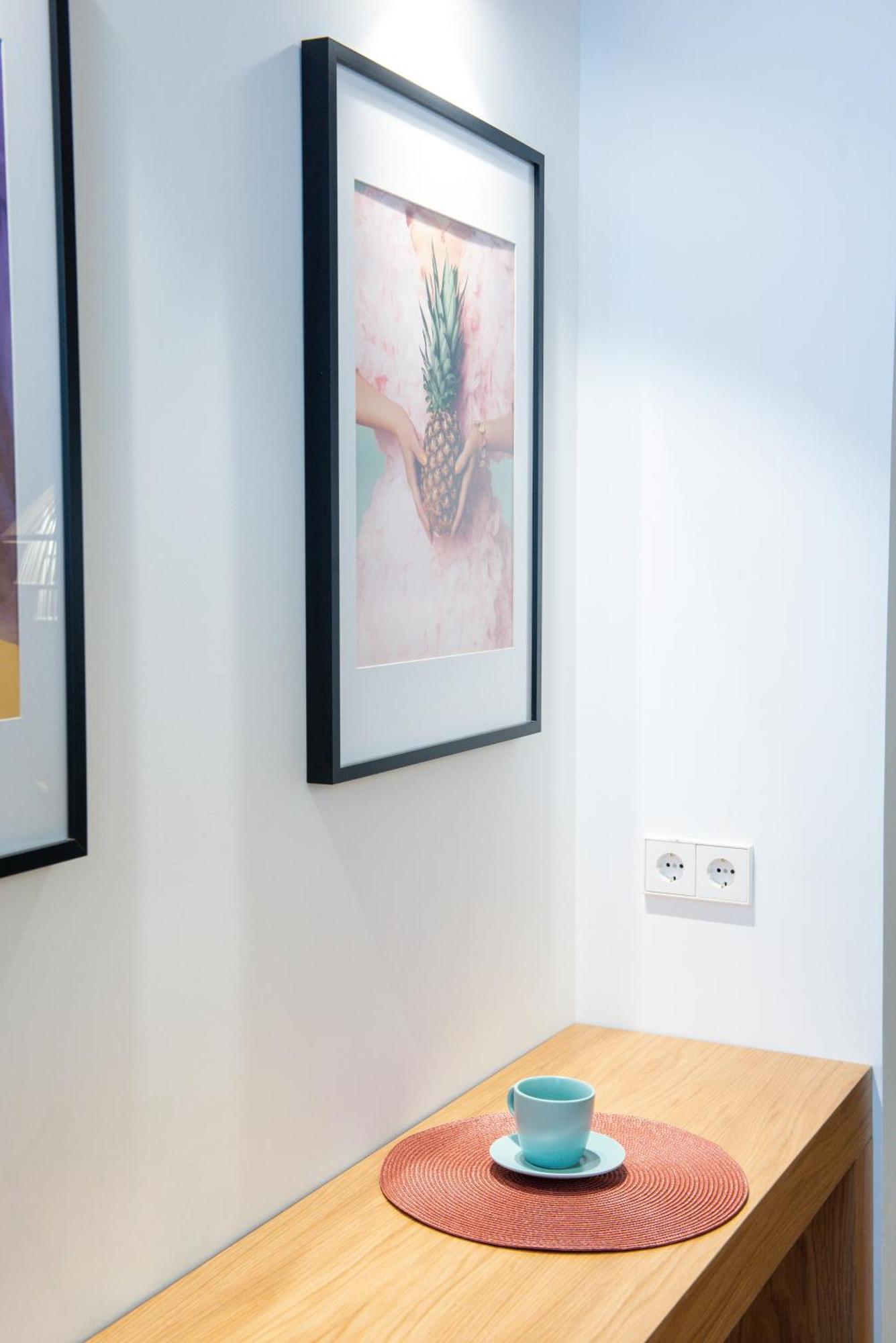 Boutique D'Argent Apartment Толедо Стая снимка